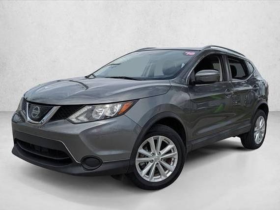 NISSAN ROGUE SPORT 2018 JN1BJ1CP2JW190616 image